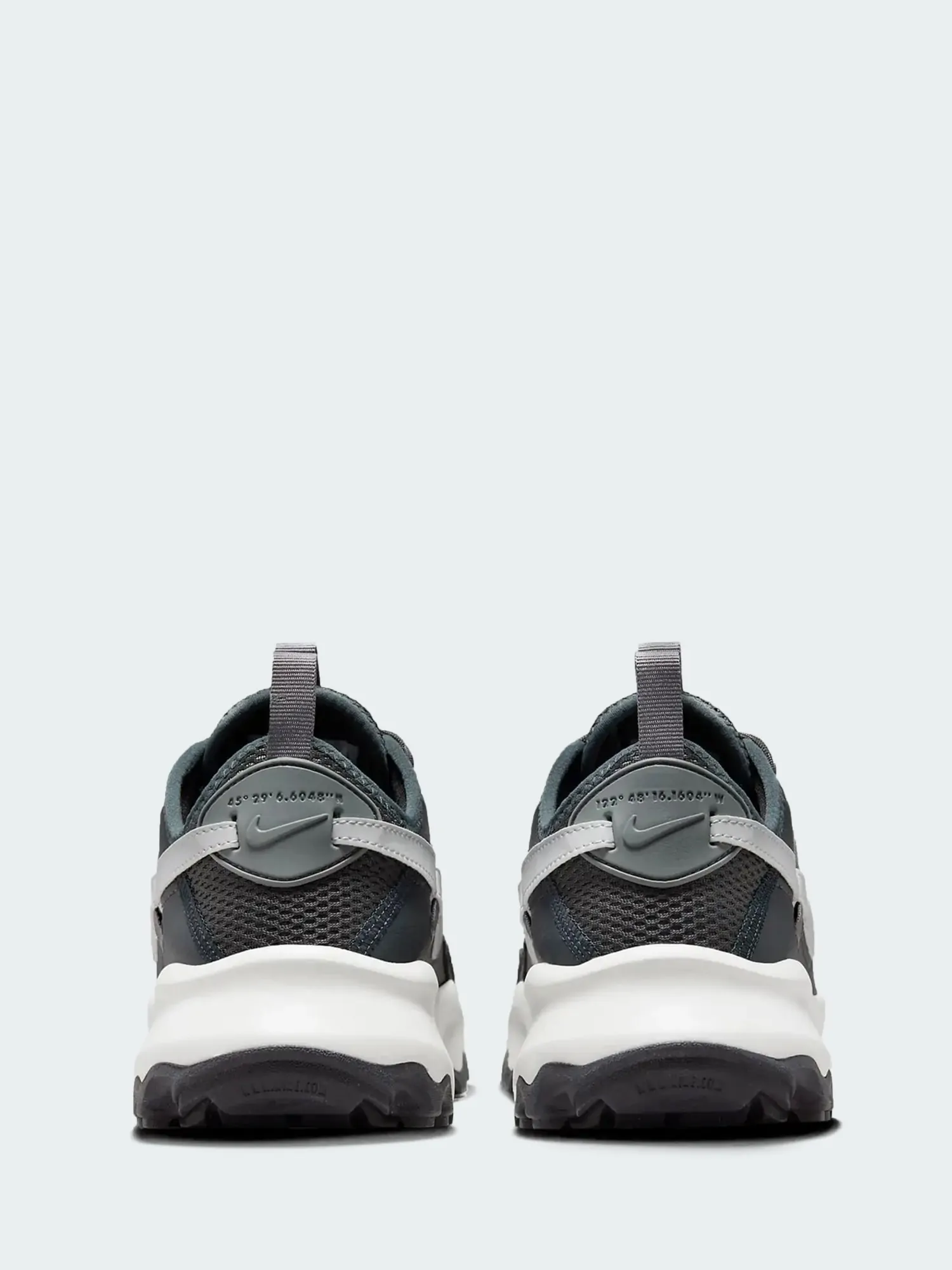 Кросівки жіночі Nike W NIKE TC 7900 чорні DD9682-001 купити в