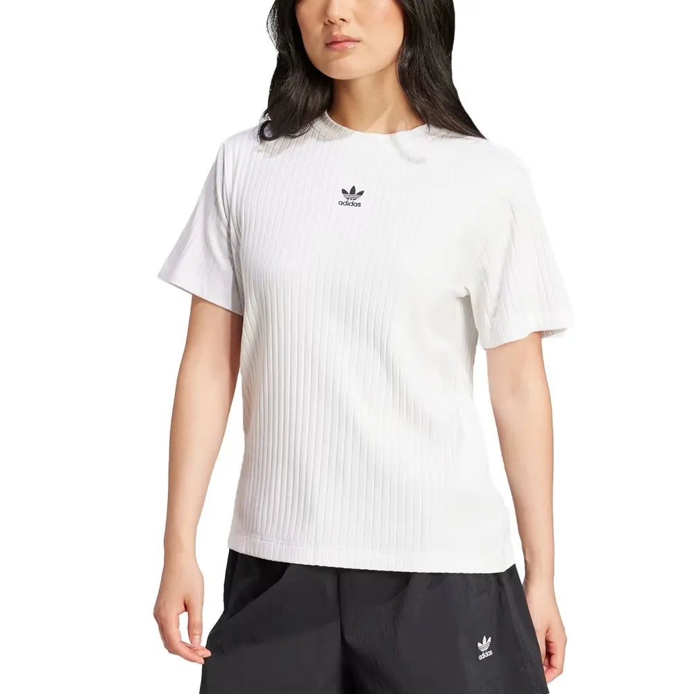 Шорты женские Adidas ESS WR S SSHORT голубые JD5163 купить в Киеве