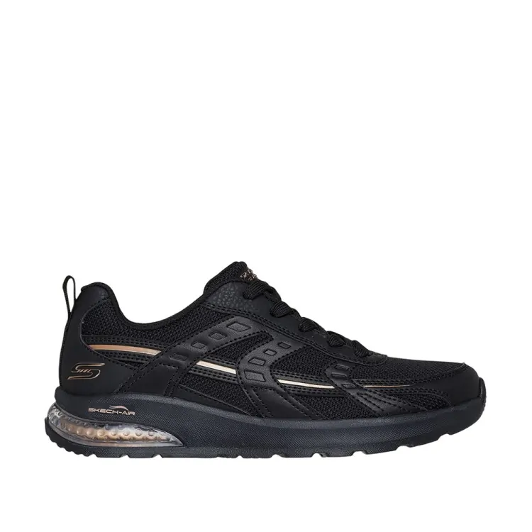Кросівки жіночі Skechers BOBS VISION AIR чорні 117648 BBK купити в