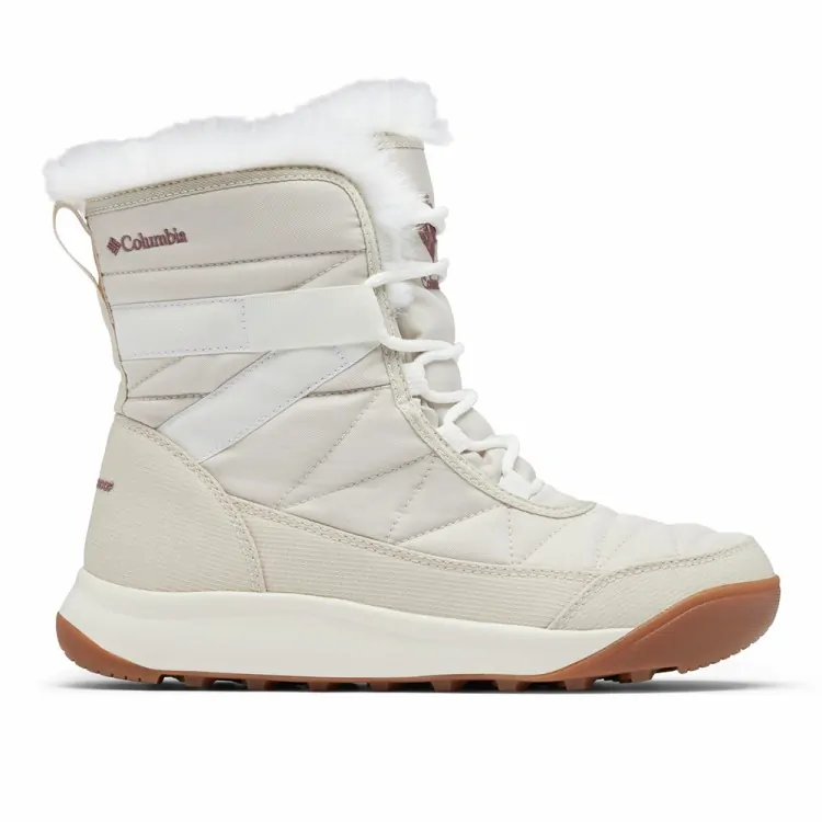 Черевики жіночі Columbia MINX™ SHORTY IV бежеві 2079181-278 купити