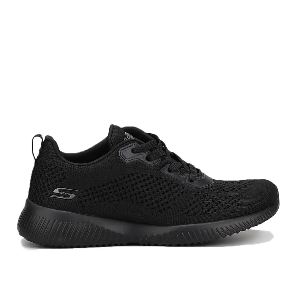 Skechers 32509 BBK Кроссовки женские Bobs Squad купить в Киеве в