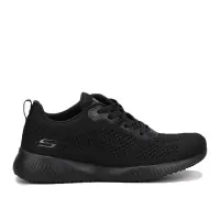Skechers 32509 BBK Кроссовки женские Bobs Squad купить в Киеве в
