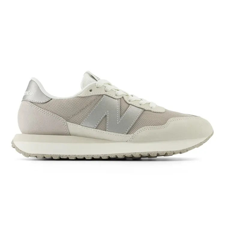 Кросівки жіночі New Balance 237 молочні WS237MSB купити в Києві в