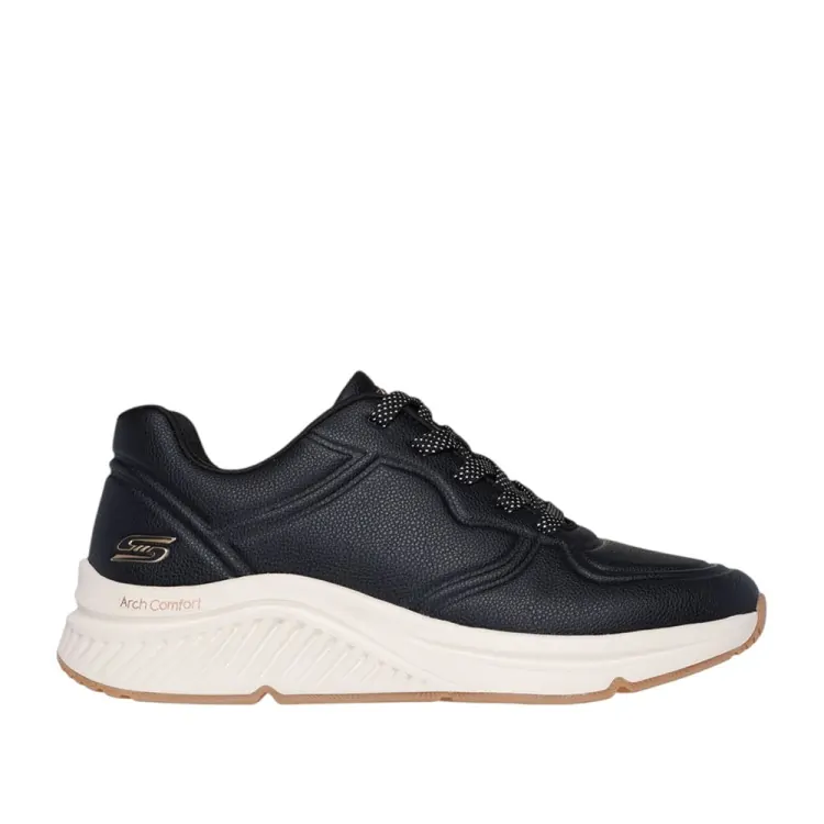 Кросівки жіночі Skechers ARCH COMFORT чорні 117560 BLK купити в