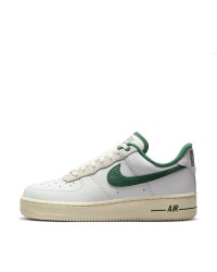 Кросівки чоловічі Nike WMNS AIR FORCE 1 07 LX білі DR0148-102 изображение 2