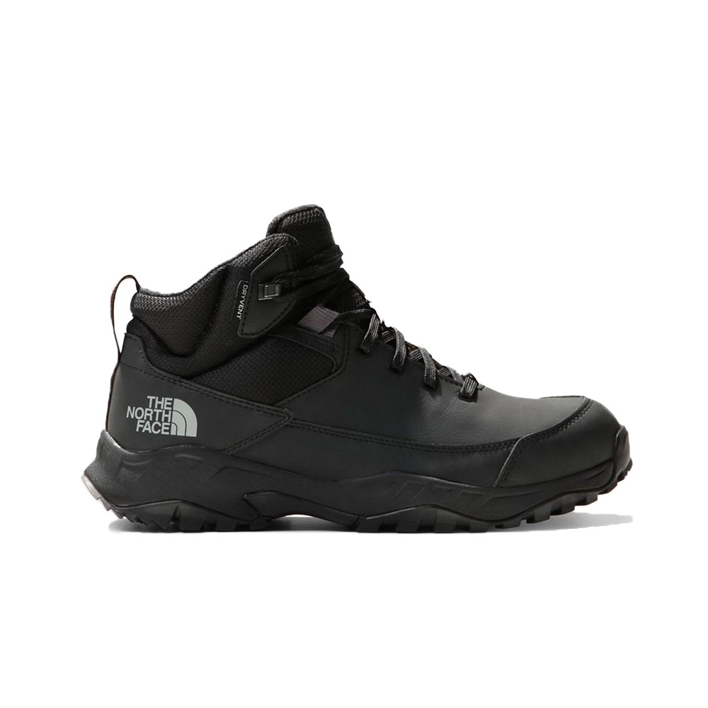 Ботинки мужские The North Face M STORM STRIKE черные NF0A7W4GKT01