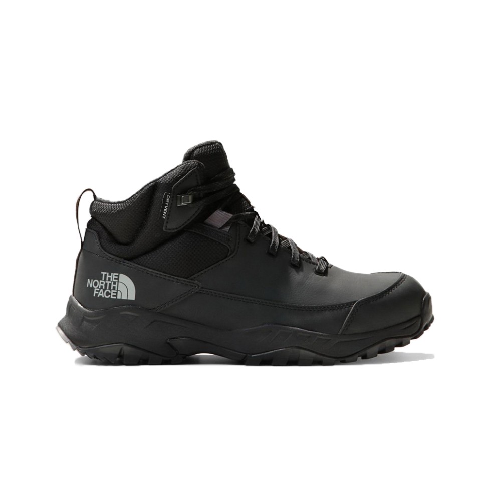 Черевики чоловічі M STORM STRIKE The North Face чорні NF0A7W4GKT01 — фото 1
