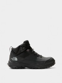 Черевики чоловічі M STORM STRIKE The North Face чорні NF0A7W4GKT01  изображение 2