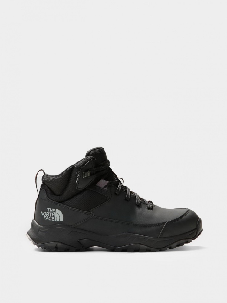 Черевики чоловічі M STORM STRIKE The North Face чорні NF0A7W4GKT01  изображение 2
