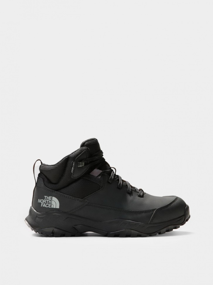 Черевики чоловічі M STORM STRIKE The North Face чорні NF0A7W4GKT01  изображение 2