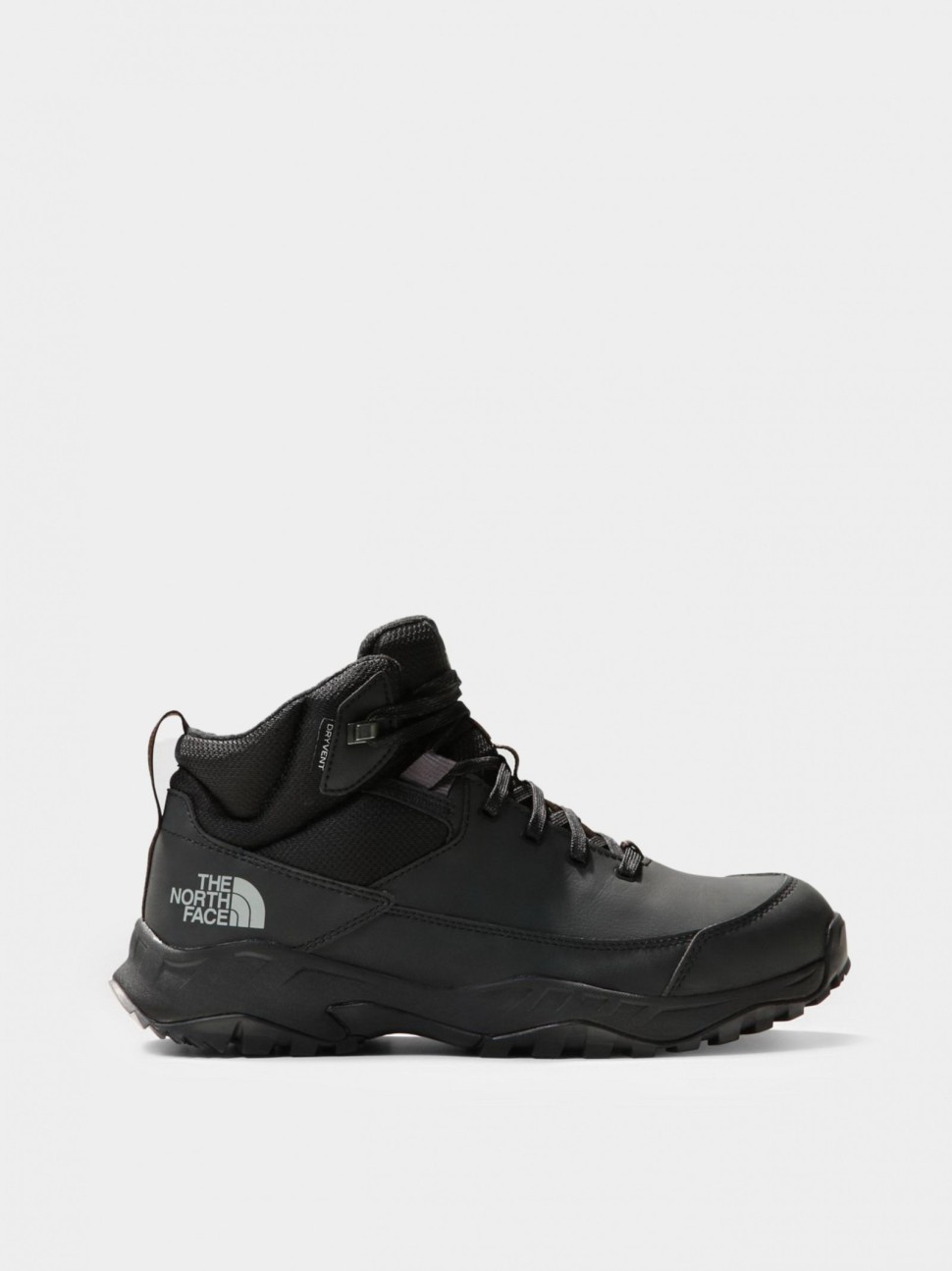 Черевики чоловічі M STORM STRIKE The North Face чорні NF0A7W4GKT01 — фото 2
