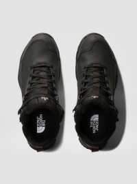 Черевики чоловічі M STORM STRIKE The North Face чорні NF0A7W4GKT01  изображение 4