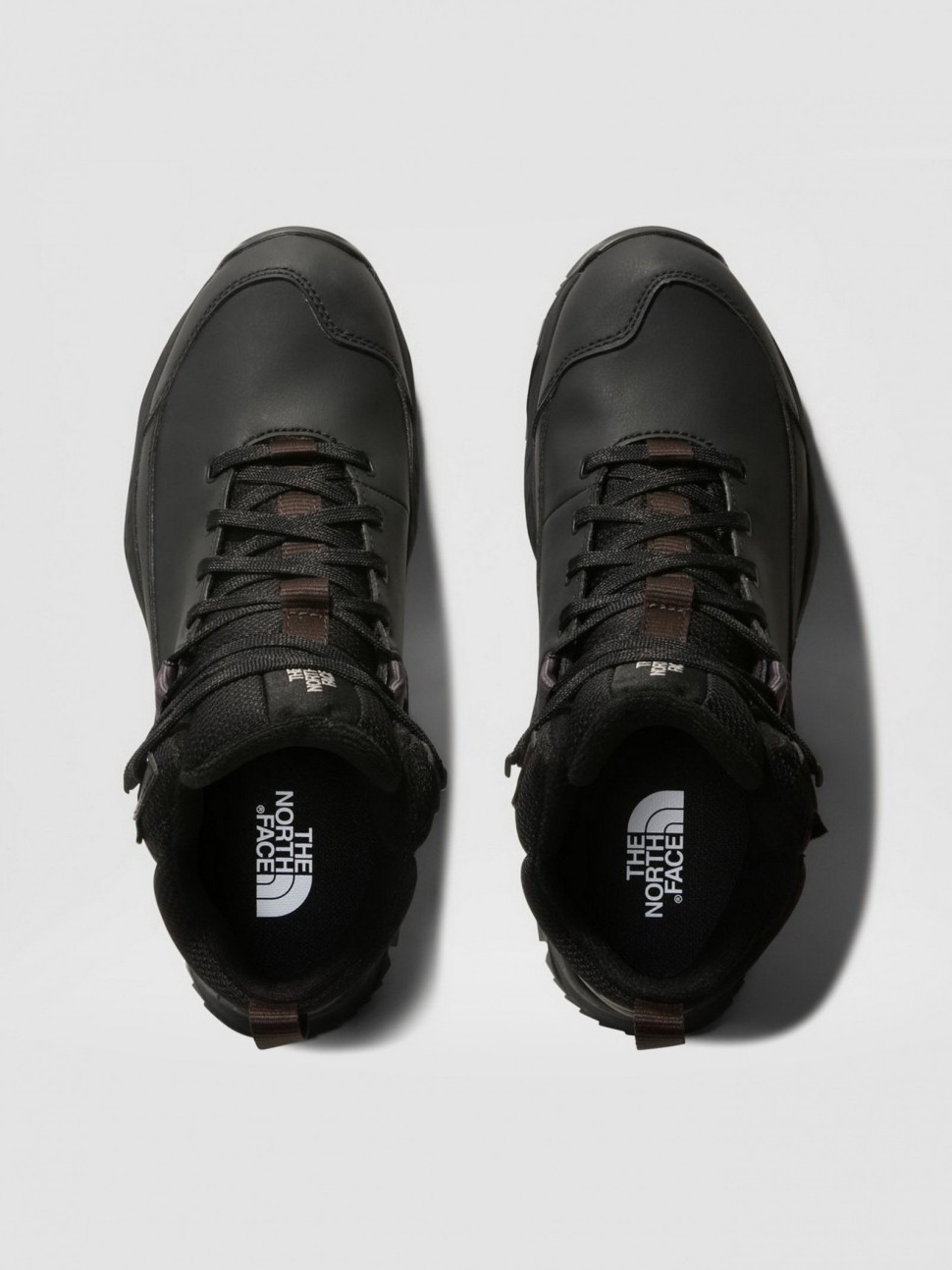 Черевики чоловічі M STORM STRIKE The North Face чорні NF0A7W4GKT01 — фото 4