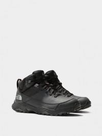 Черевики чоловічі M STORM STRIKE The North Face чорні NF0A7W4GKT01  изображение 5