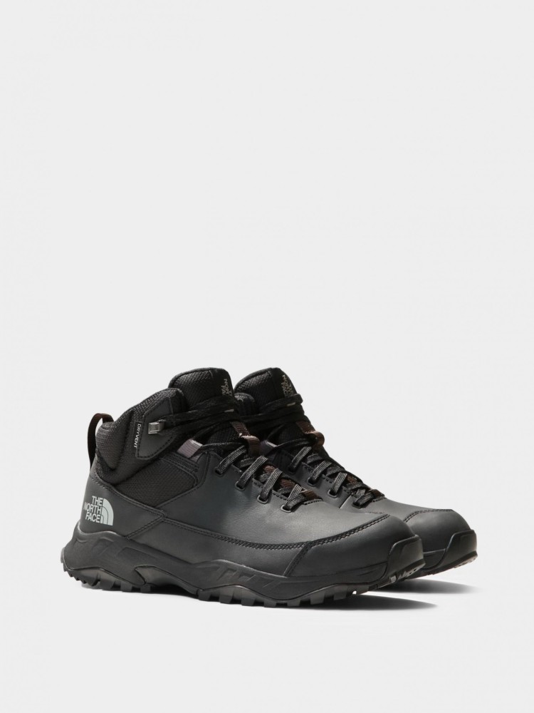 Черевики чоловічі M STORM STRIKE The North Face чорні NF0A7W4GKT01  изображение 5