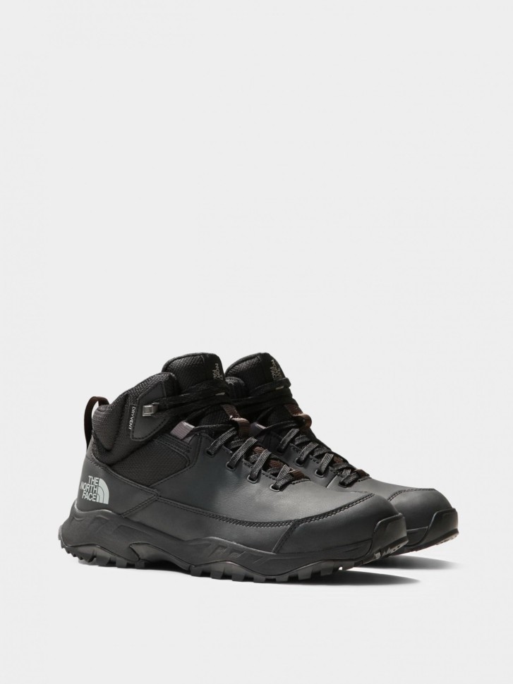 Черевики чоловічі M STORM STRIKE The North Face чорні NF0A7W4GKT01  изображение 5