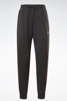 Брюки женские Reebok Piping Pack Jogger черные GV3302 изображение 5