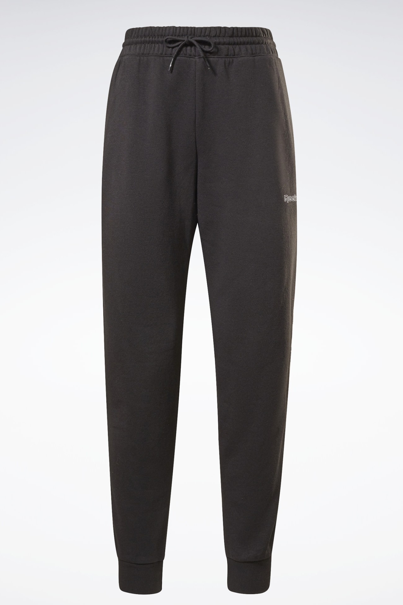 Брюки женские Reebok Piping Pack Jogger черные GV3302 изображение 5