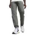 Брюки мужские Puma EVOSTRIPE Pants DK графитовые 67899780