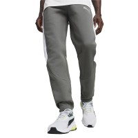 Штани чоловічі Puma EVOSTRIPE Pants DK графiтові 67899780 изображение 1