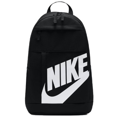 Рюкзак  Nike NK ELMNTL BKPK - HBR черный DD0559-010