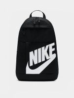 Рюкзак  Nike NK ELMNTL BKPK - HBR черный DD0559-010 изображение 2