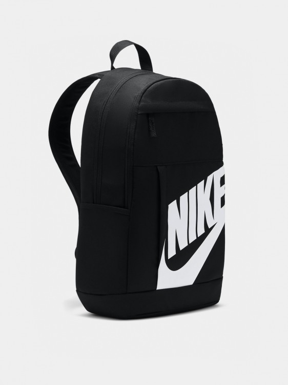 Рюкзак  Nike NK ELMNTL BKPK - HBR черный DD0559-010 изображение 3