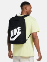 Рюкзак  Nike NK ELMNTL BKPK - HBR черный DD0559-010 изображение 5
