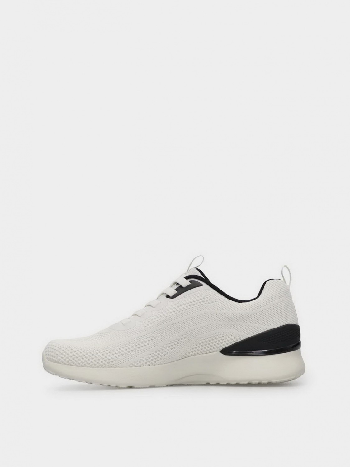 Кросівки чоловічі Skechers SKECH-AIR DYNAMIGHT бежеві 232692 NTBK изображение 3