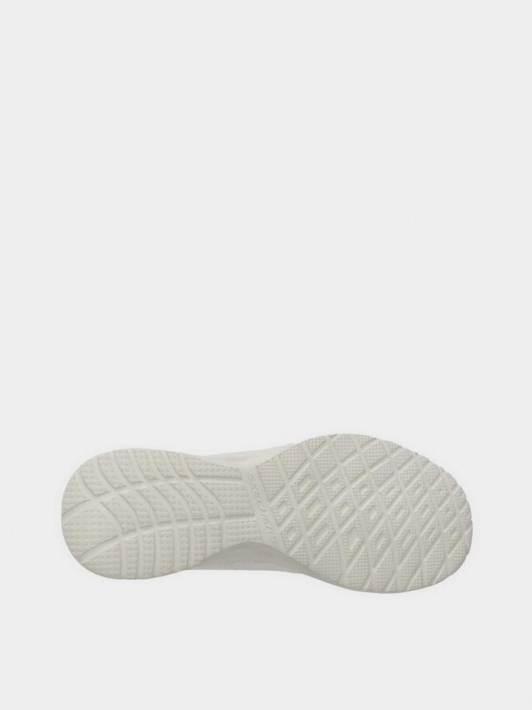 Кросівки чоловічі Skechers SKECH-AIR DYNAMIGHT бежеві 232692 NTBK изображение 6