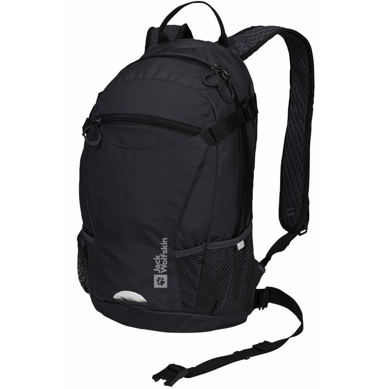 Рюкзак Jack Wolfskin VELOCITY 12 серый 2010303-6350 изображение 1