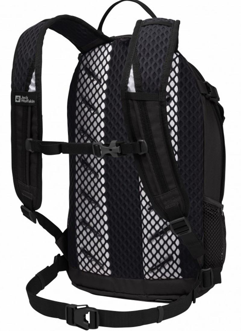 Рюкзак Jack Wolfskin VELOCITY 12 серый 2010303-6350 изображение 3