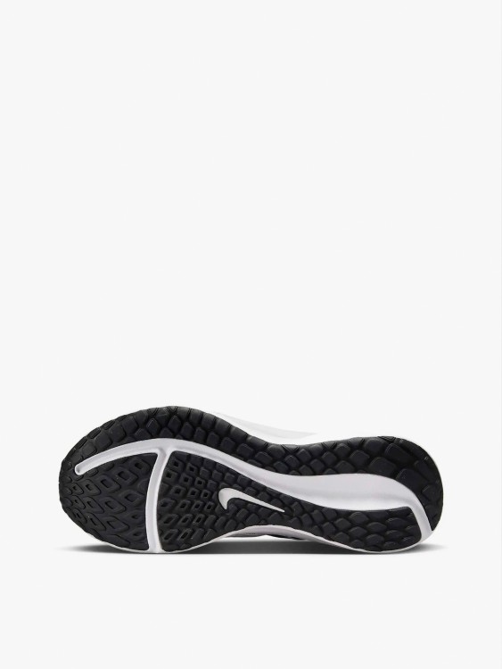 Кроссовки женские Nike W NIKE DOWNSHIFTER 13 черные FD6476-001 изображение 5
