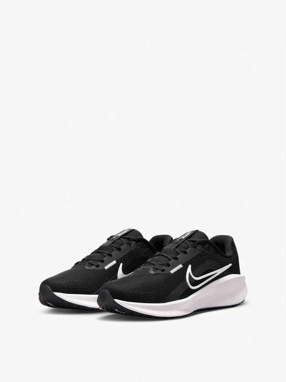 Кросівки жіночі Nike W NIKE DOWNSHIFTER 13 чорні FD6476-001 изображение 6