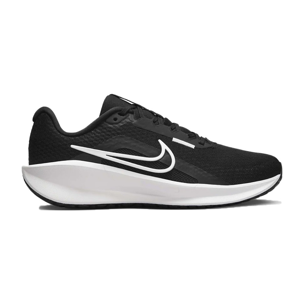Кросівки жіночі Nike W NIKE DOWNSHIFTER 13 чорні FD6476-001 — фото 1