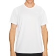 Футболка мужская Puma PERFORMANCE SS TEE M белая 52031402