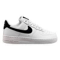 Кроссовки женские Nike WMNS AIR FORCE 1 07 белые DD8959-103 изображение 1