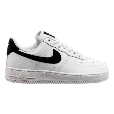 Кроссовки женские Nike WMNS AIR FORCE 1 07 белые DD8959-103