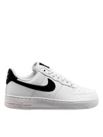 Кроссовки женские Nike WMNS AIR FORCE 1 07 белые DD8959-103 изображение 2