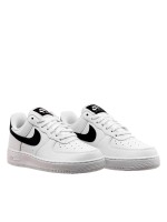 Кросівки жіночі Nike WMNS AIR FORCE 1 07 білі DD8959-103 изображение 3