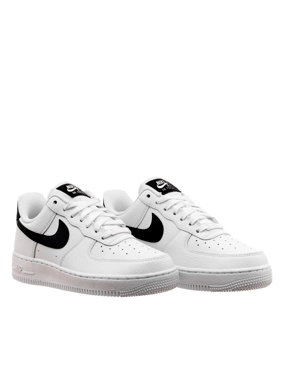 Кросівки жіночі Nike WMNS AIR FORCE 1 07 білі DD8959-103 — фото 3 — Sport City Кросівки жіночі Nike WMNS AIR FORCE 1 07 білі DD8959-103 — фото 3