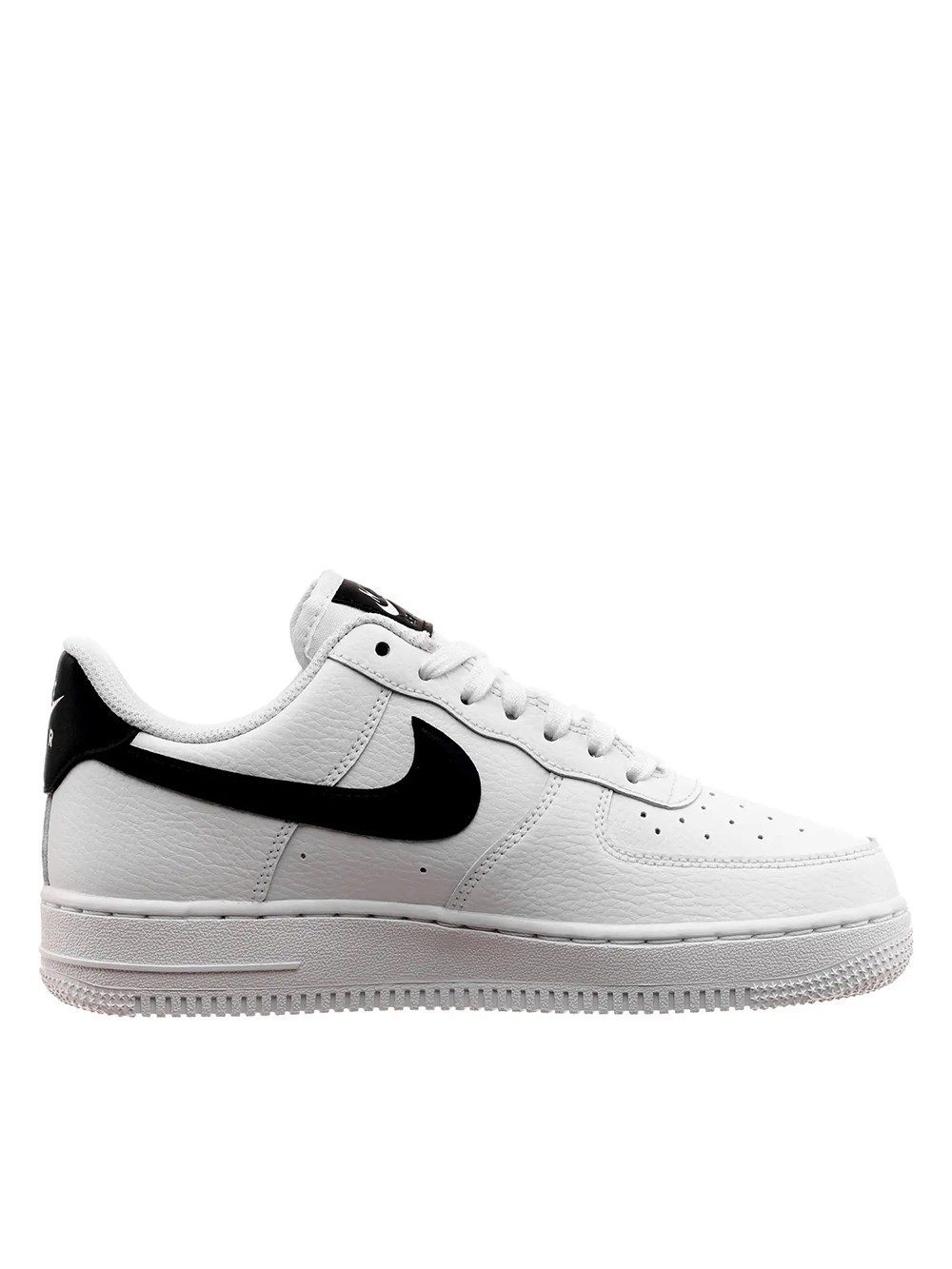 Кроссовки женские Nike WMNS AIR FORCE 1 07 белые DD8959-103 изображение 4