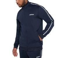Толстовка мужская Adidas CELEBRATE THE 90S синяя EJ9672 изображение 2