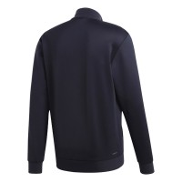 Толстовка мужская Adidas CELEBRATE THE 90S синяя EJ9672 изображение 3