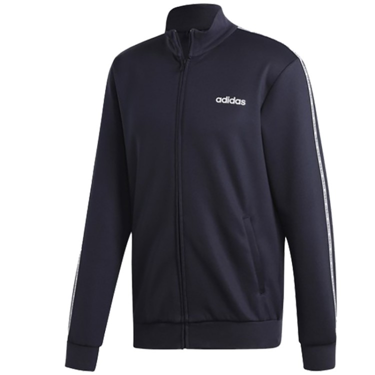 Толстовка мужская Adidas CELEBRATE THE 90S синяя EJ9672 изображение 1