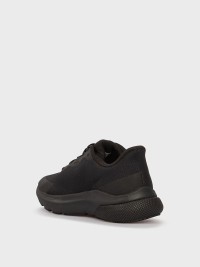 Кросівки чоловічі Under Armour UA HOVR Turbulence 2 RS чорні 3028751-001 изображение 6