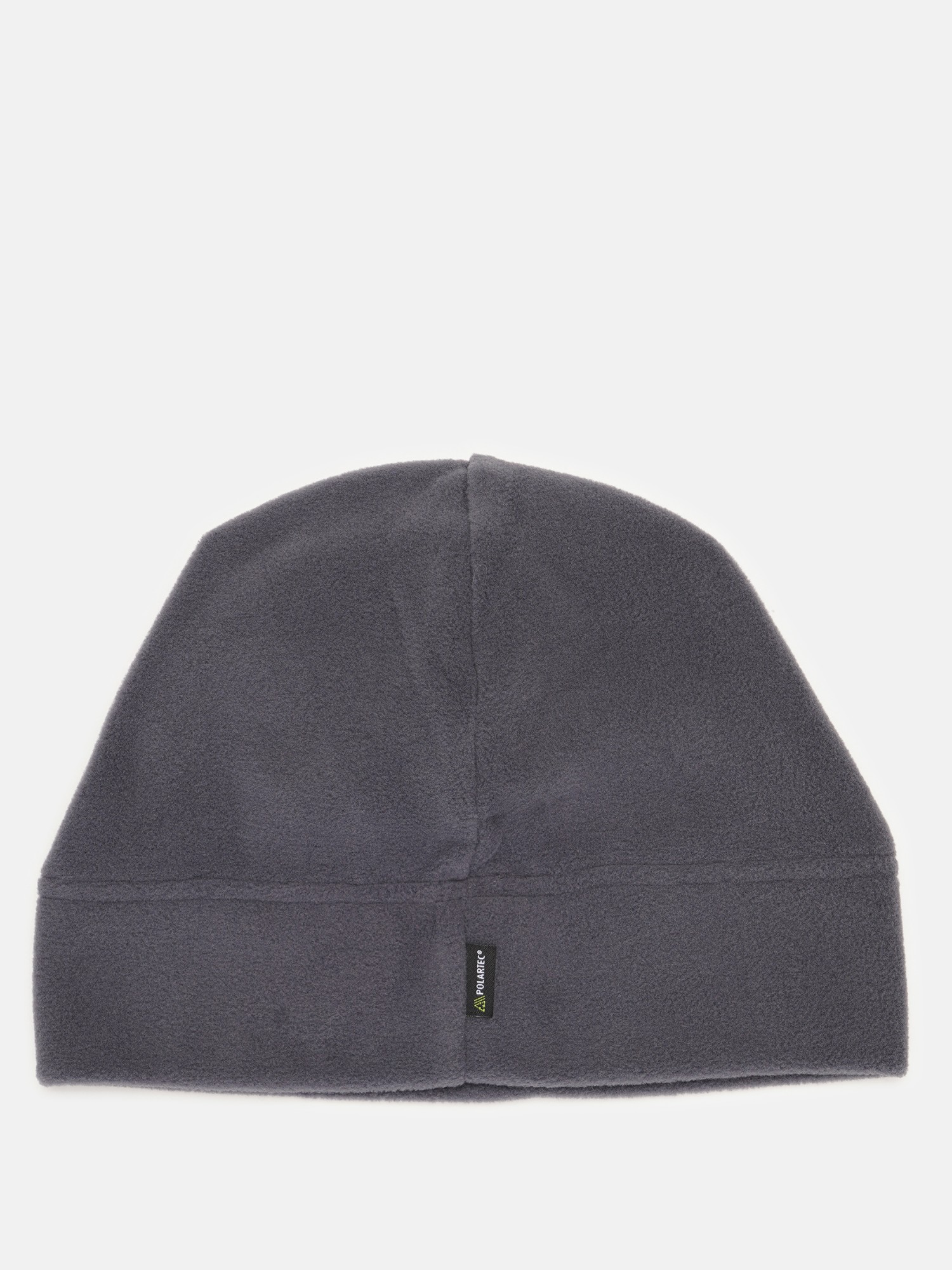 Шапка Jack Wolfskin REAL STUFF BEANIE серая 1909852-6945 изображение 4