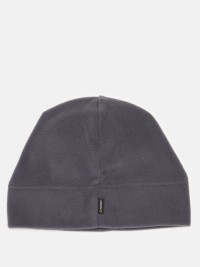 Шапка Jack Wolfskin REAL STUFF BEANIE сіра 1909852-6945 изображение 4