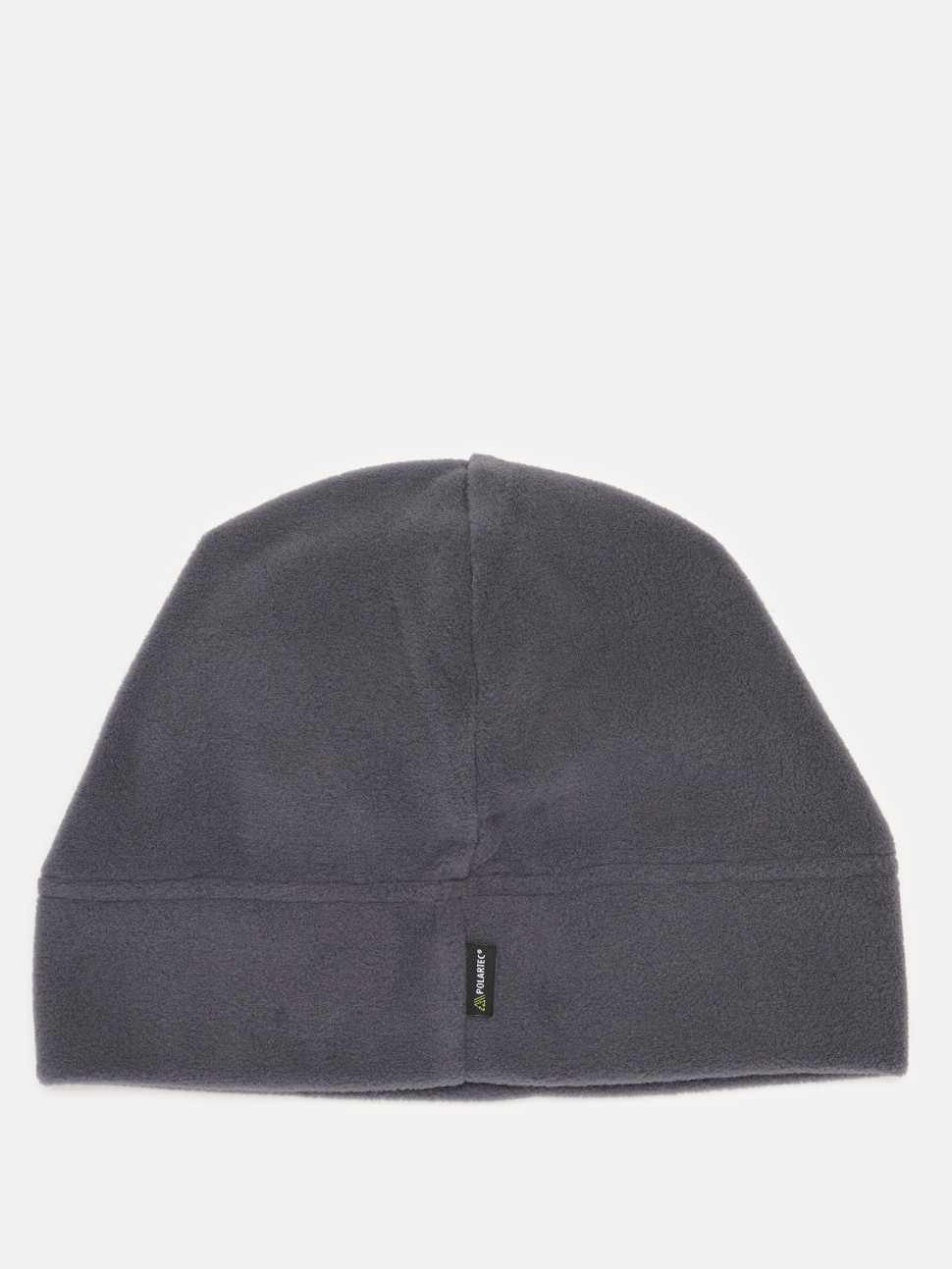 Шапка Jack Wolfskin REAL STUFF BEANIE сіра 1909852-6945 — фото 4