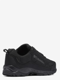 Напівчеревики чоловічі Columbia FIRECAMP™ III WATERPROOF чорні 2099751-010 изображение 5